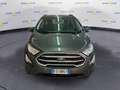 Ford EcoSport 1.0 EcoBoost 100 CV Business Grijs - thumbnail 2