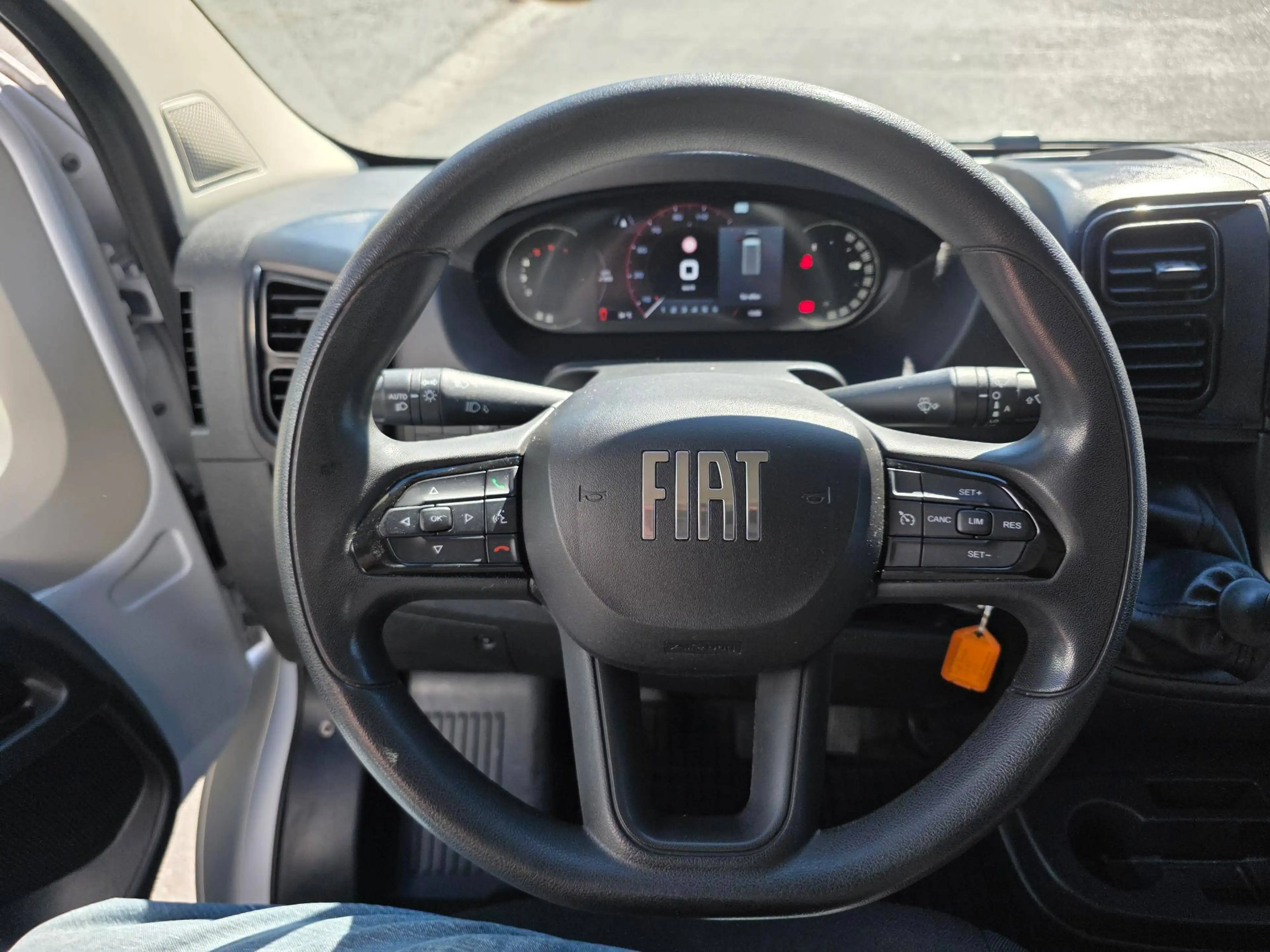Fiat Ducato 35 L4H3 180 Multijet Maxi Superhochdach verblecht — photo 10