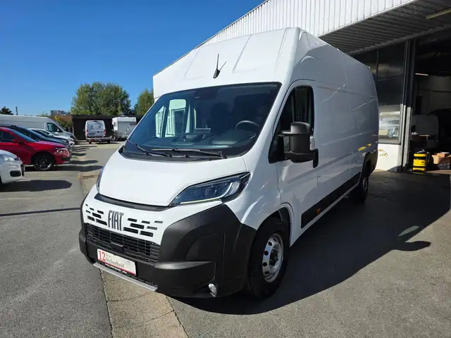 Fiat Ducato 35 L4H3 180 Multijet Maxi Superhochdach verblecht