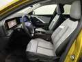 Opel Astra 1.2 Elegance Camera, Navi, Virtual, Winterpakket I Geel - thumbnail 8