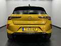 Opel Astra 1.2 Elegance Camera, Navi, Virtual, Winterpakket I Geel - thumbnail 5