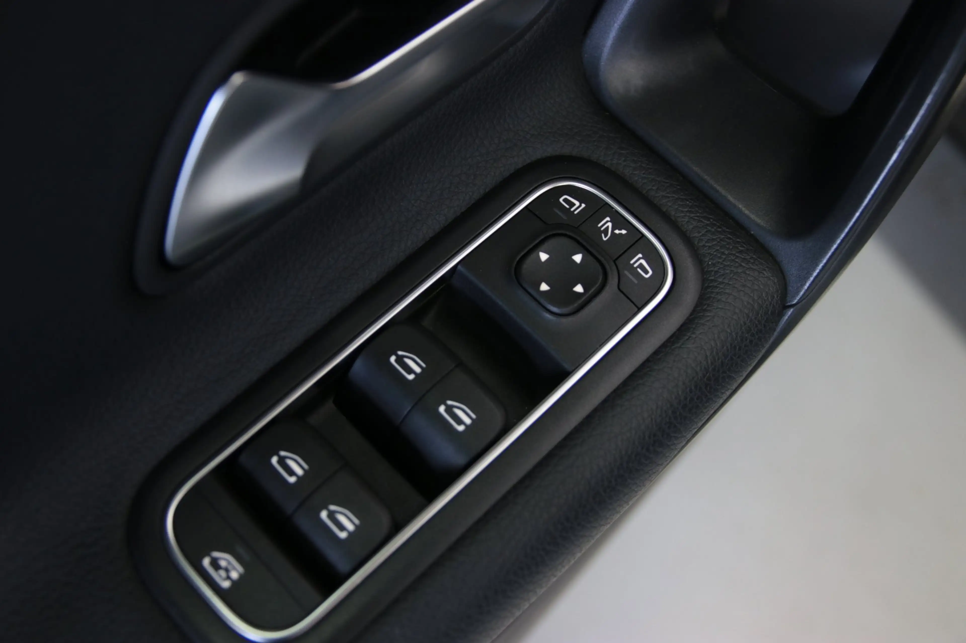 Mercedes-Benz A 180 Apple CarPlay/ Led-koplampen/ Achteruitrijcamera — photo 29