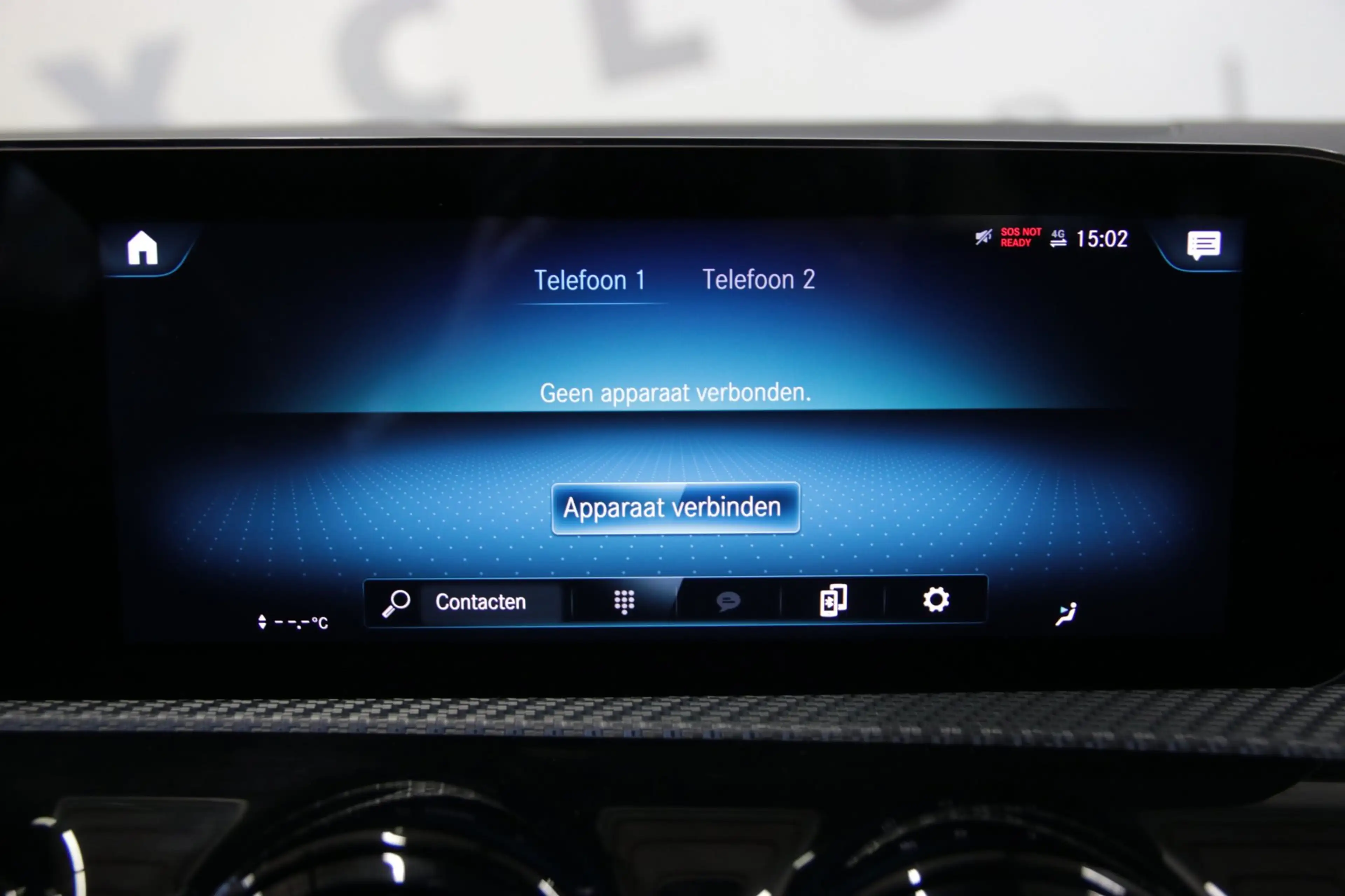 Mercedes-Benz A 180 Apple CarPlay/ Led-koplampen/ Achteruitrijcamera — photo 21