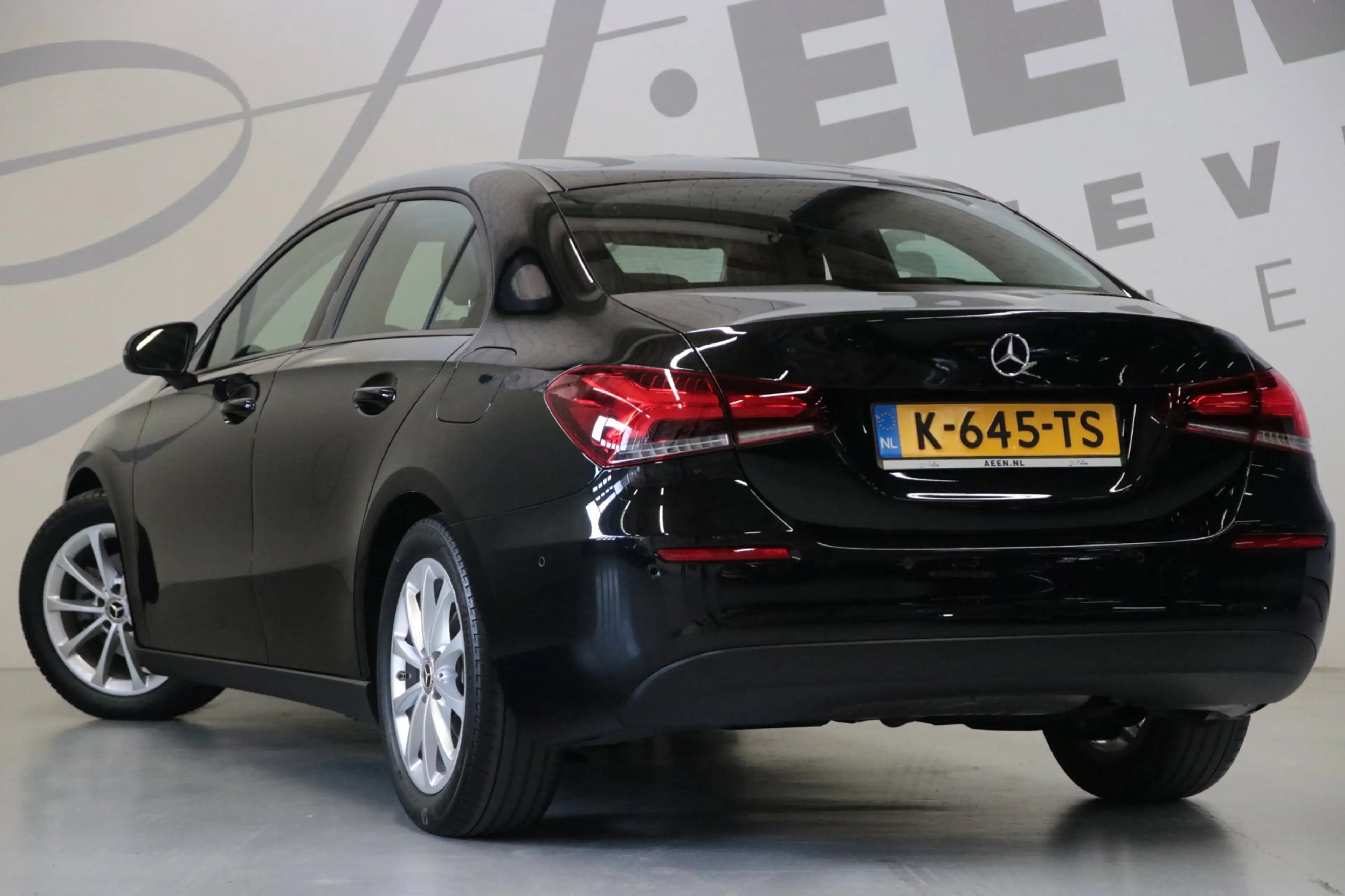 Mercedes-Benz A 180 Apple CarPlay/ Led-koplampen/ Achteruitrijcamera — photo 18