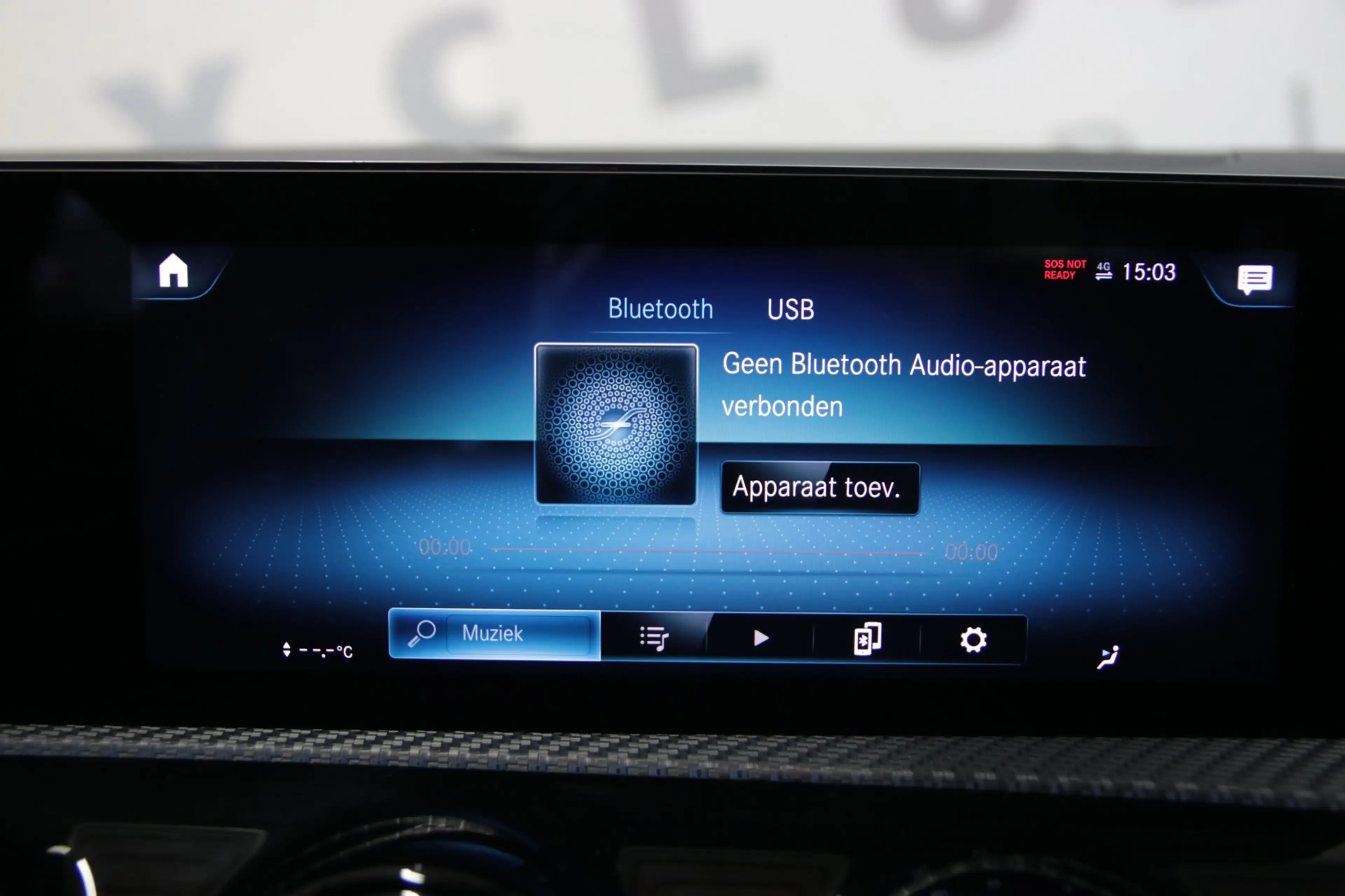 Mercedes-Benz A 180 Apple CarPlay/ Led-koplampen/ Achteruitrijcamera — photo 23