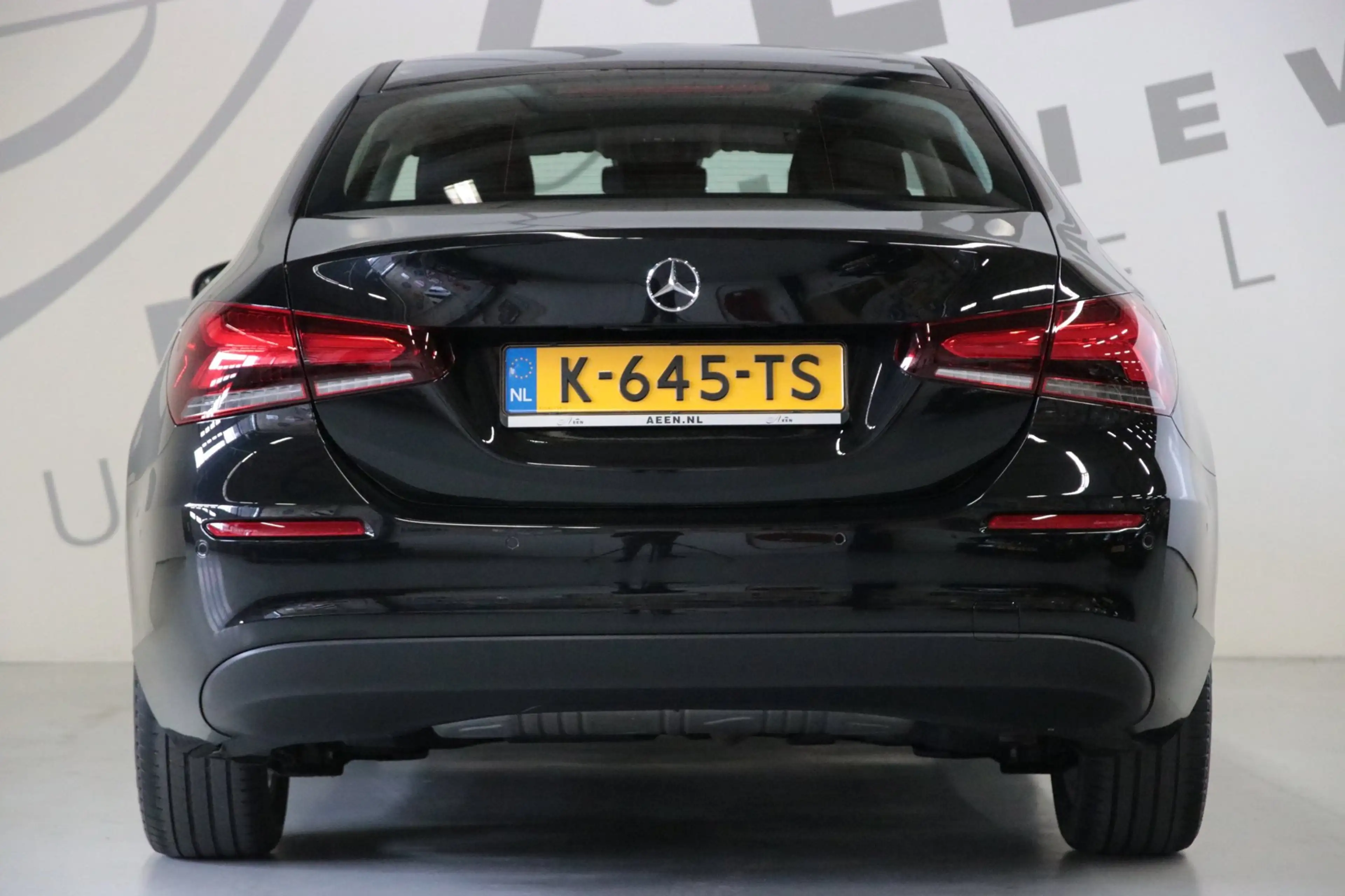 Mercedes-Benz A 180 Apple CarPlay/ Led-koplampen/ Achteruitrijcamera — photo 17