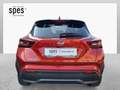 Nissan Juke N-CONNECTA Automatik mit Navi & Winterpaket Rot - thumbnail 6