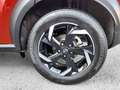 Nissan Juke N-CONNECTA Automatik mit Navi & Winterpaket Rot - thumbnail 7