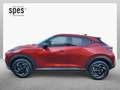 Nissan Juke N-CONNECTA Automatik mit Navi & Winterpaket Rot - thumbnail 4