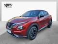 Nissan Juke N-CONNECTA Automatik mit Navi & Winterpaket Rot - thumbnail 3