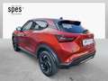 Nissan Juke N-CONNECTA Automatik mit Navi & Winterpaket Rot - thumbnail 5