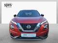 Nissan Juke N-CONNECTA Automatik mit Navi & Winterpaket Rot - thumbnail 2