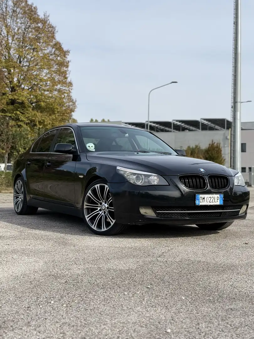 BMW 530 530d Sport-Aut. - 1
