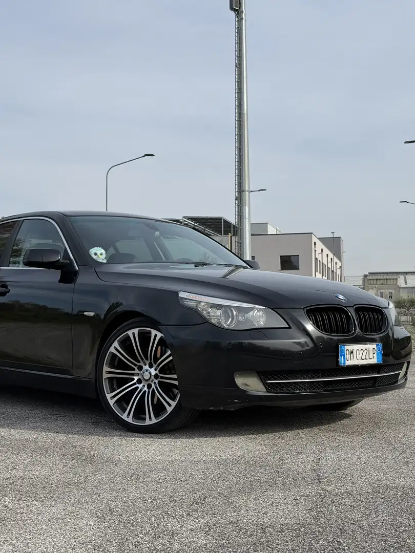BMW 530 530d Sport-Aut. - 2