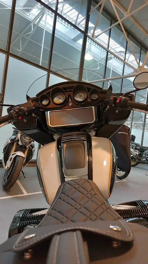 BMW R 18 B - 1