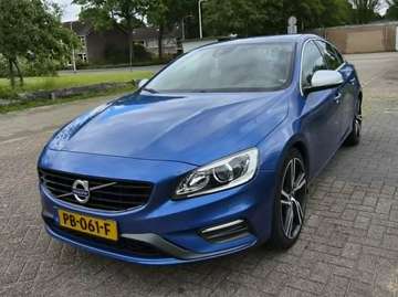 S60 2.0 T4 Nordic