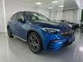 Mercedes-Benz GLC 220 d 4MATIC Azul - thumbnail 5