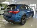Mercedes-Benz GLC 220 d 4MATIC Azul - thumbnail 4