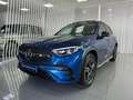Mercedes-Benz GLC 220 d 4MATIC Azul - thumbnail 1
