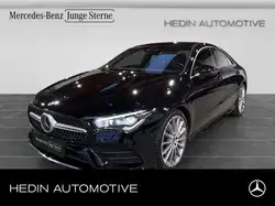 Mercedes-Benz CLA 250 AMG|MBEAM|PANO|360|DISTR|SOUND|SHZ