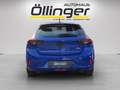 Opel Corsa 1,2 Turbo Edition + Techpaket + Winterpaket uvm! Blau - thumbnail 4