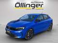 Opel Corsa 1,2 Turbo Edition + Techpaket + Winterpaket uvm! Blau - thumbnail 1