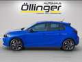 Opel Corsa 1,2 Turbo Edition + Techpaket + Winterpaket uvm! Blau - thumbnail 2