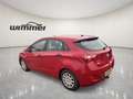 Hyundai i30 1,4 CVVT Europe Plus Rot - thumbnail 3