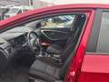 Hyundai i30 1,4 CVVT Europe Plus Rot - thumbnail 6