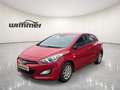 Hyundai i30 1,4 CVVT Europe Plus Rot - thumbnail 1