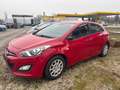 Hyundai i30 1,4 CVVT Europe Plus Rot - thumbnail 7