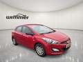 Hyundai i30 1,4 CVVT Europe Plus Rot - thumbnail 2
