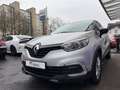Renault Captur Limited *Klimaaut*Sithzg*Navi*PDC* Silber - thumbnail 3