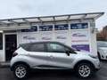 Renault Captur Limited *Klimaaut*Sithzg*Navi*PDC* Silber - thumbnail 4