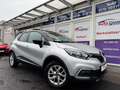 Renault Captur Limited *Klimaaut*Sithzg*Navi*PDC* Silber - thumbnail 1