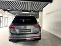 Volkswagen Tiguan Allspace 2.0 TDI R Line*BlackStyle*AHK* Grau - thumbnail 6
