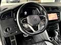 Volkswagen Tiguan Allspace 2.0 TDI R Line*BlackStyle*AHK* Grau - thumbnail 13