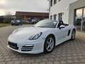 Porsche Boxster 6 Zylinder, Handschalter Blanco - thumbnail 6