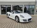Porsche Boxster 6 Zylinder, Handschalter Blanco - thumbnail 13