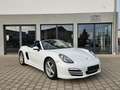 Porsche Boxster 6 Zylinder, Handschalter Blanco - thumbnail 1