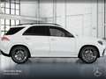 Mercedes-Benz GLE 450 d 4M AMG+NIGHT+PANO+360+AHK+MULTIBEAM+22" Weiß - thumbnail 18