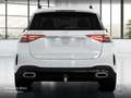 Mercedes-Benz GLE 450 d 4M AMG+NIGHT+PANO+360+AHK+MULTIBEAM+22" Weiß - thumbnail 7
