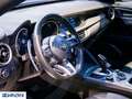Alfa Romeo Stelvio 2.2 Turbodiesel 190 CV AT8 Q4 Sprint Blauw - thumbnail 9