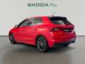 Skoda Fabia 1.0 TSI Sport 81kW Rouge - thumbnail 2