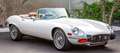 Jaguar E-Type cabriolet matching number - thumbnail 2