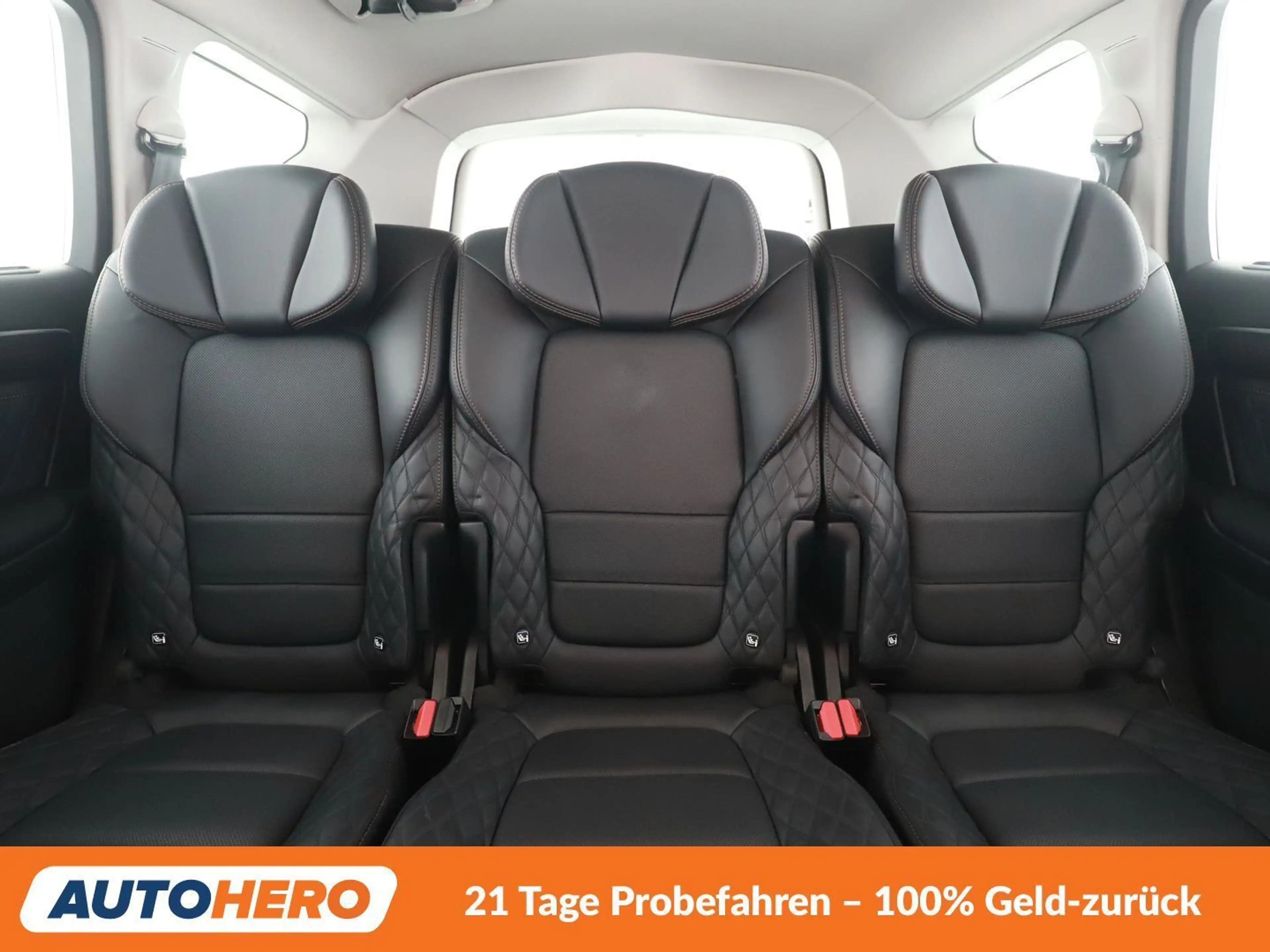 Renault Espace 2.0 BLUE dCi Initiale Paris — photo 15
