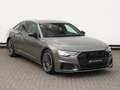Audi A6 Limousine 55 TFSI e quattro Pro Line S Competition Grijs - thumbnail 3