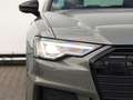 Audi A6 Limousine 55 TFSI e quattro Pro Line S Competition Grijs - thumbnail 15