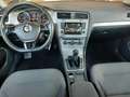Volkswagen Golf Comfortline BMT*Navi*SHZ*PDC*AHK*2.HD* Argent - thumbnail 10