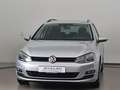 Volkswagen Golf Comfortline BMT*Navi*SHZ*PDC*AHK*2.HD* Argent - thumbnail 1